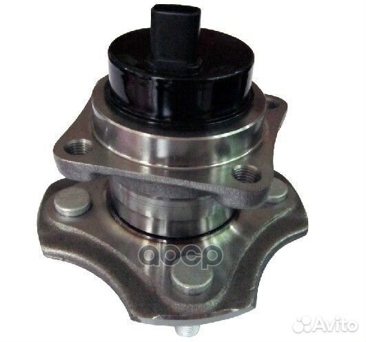 Ступица колеса с подшипником DB83173 Miles