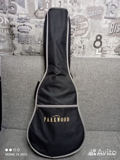 Продается гитара