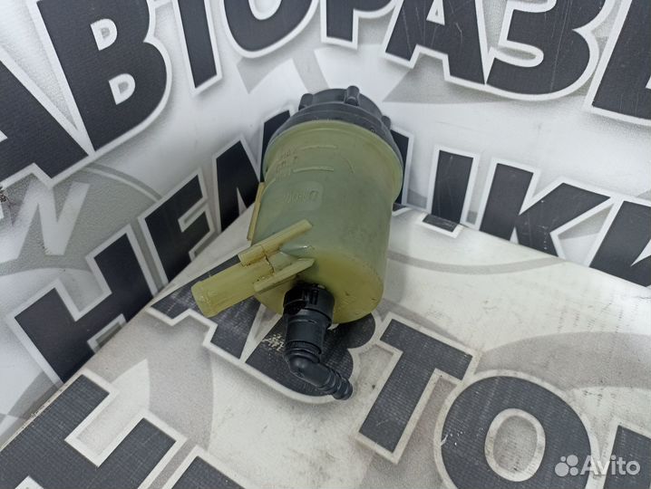 Бачок эгур Ford S-MAX