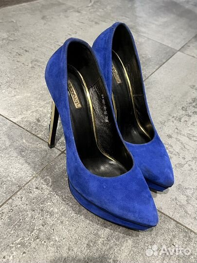 Туфли женские 38 размер