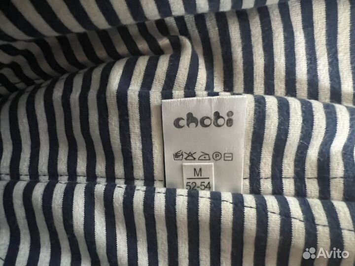 Шапки и шлем chobi 52-54