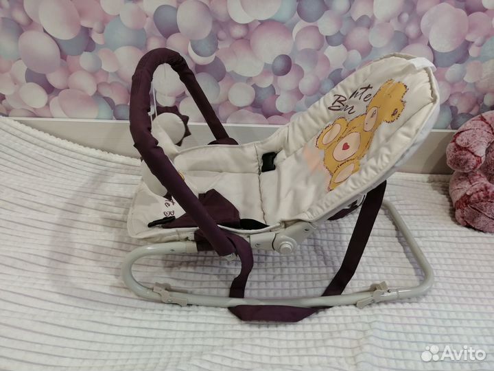 Продам детский гамак