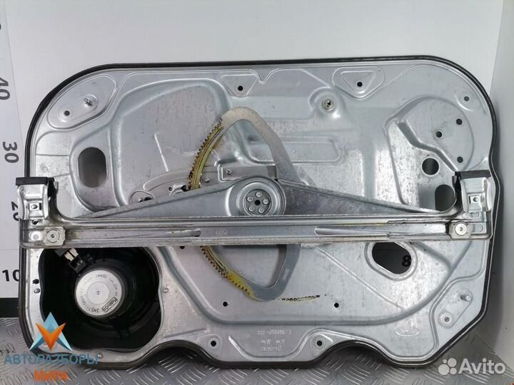 Стеклоподъемник передний левый Ford Kuga 2009