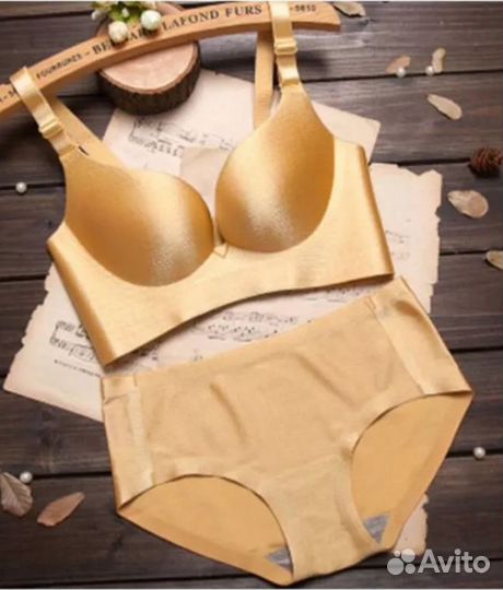 Комплект нижнего белья