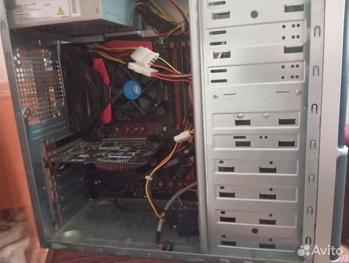 Видеокарта