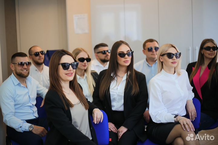 Сделки с недвижимостью. Технологии быстрых продаж