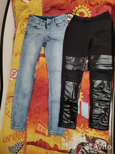 Детские вещи