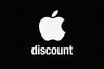 Apple Discount