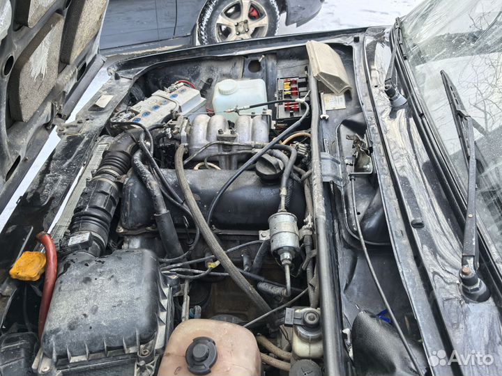 ВАЗ 2107 1.6 МТ, 2011, 126 000 км