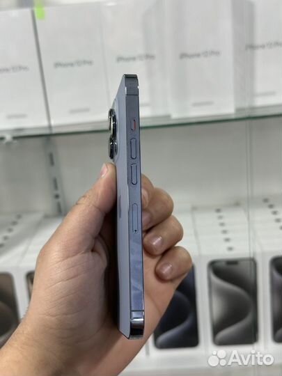 iPhone 13 Pro, 256 ГБ