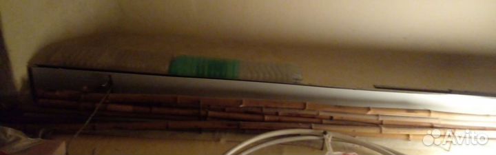 Бамбуковые удилища