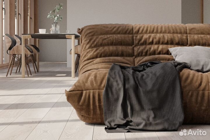 Мебельная ткань Вертекс