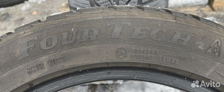 Viking FourTech 225/45 R17