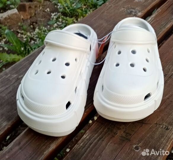 Crocs