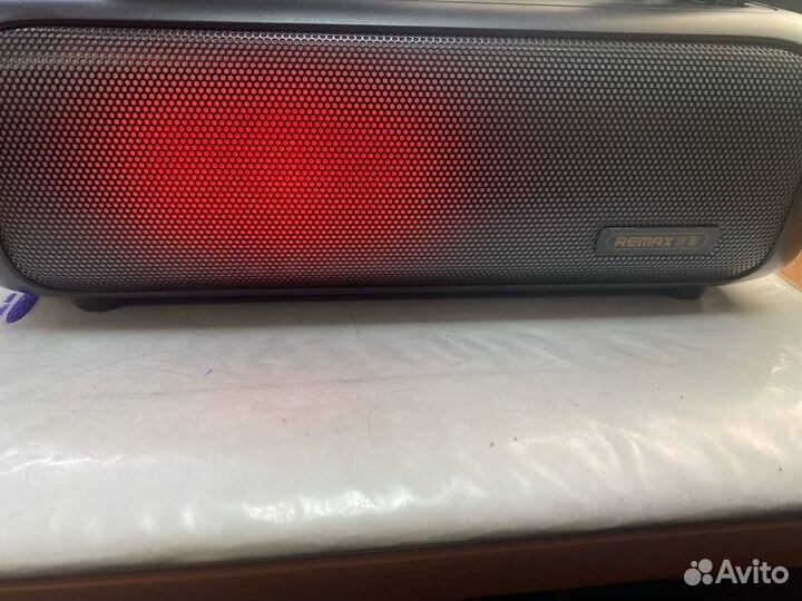 Колонка Remax RM-M67