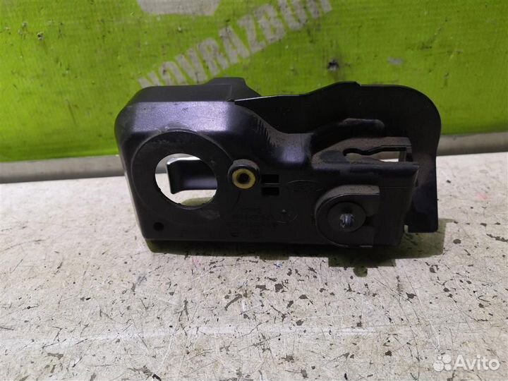 Ручка двери внутренняя левая Форд Мондео 3