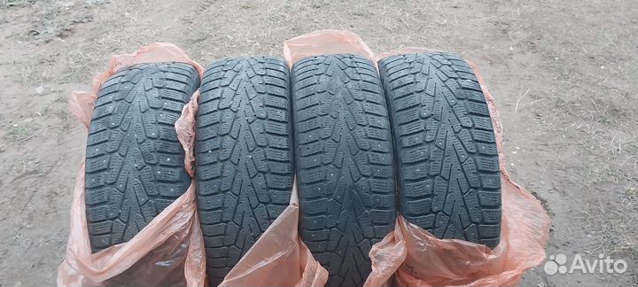 Cordiant Snow Cross 205/55 R16