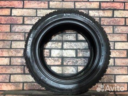 Michelin X-Ice North 205/55 R16