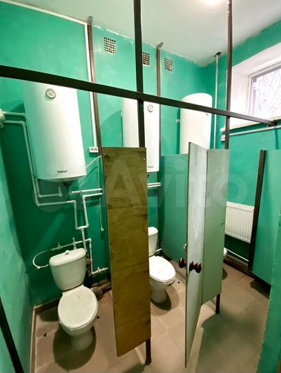 2-к. квартира, 50 м², 1/5 эт.