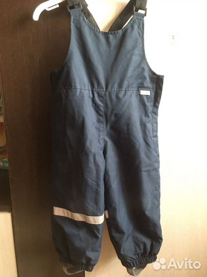 Зимний комплект