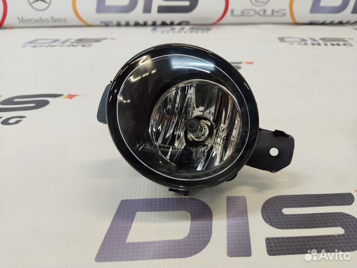 Установочный комплект птф Nissan X-Trail 32