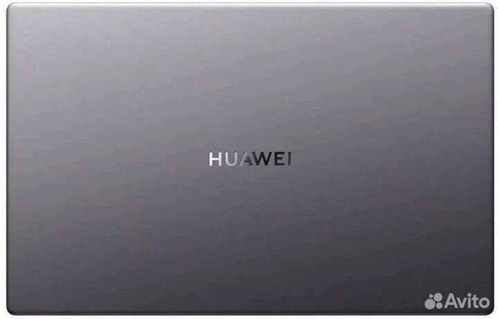 Ноутбук Huawei BoDE-WDH9 Gray (53013PEX)