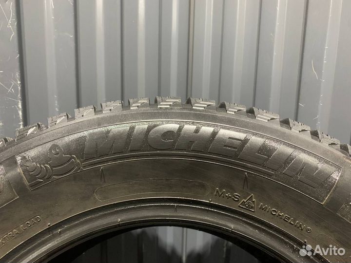 Michelin X-Ice North XIN2 215/65 R16 102T