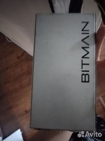 Блок питания bitmain