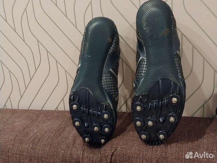 Шиповки для легкой атлетики