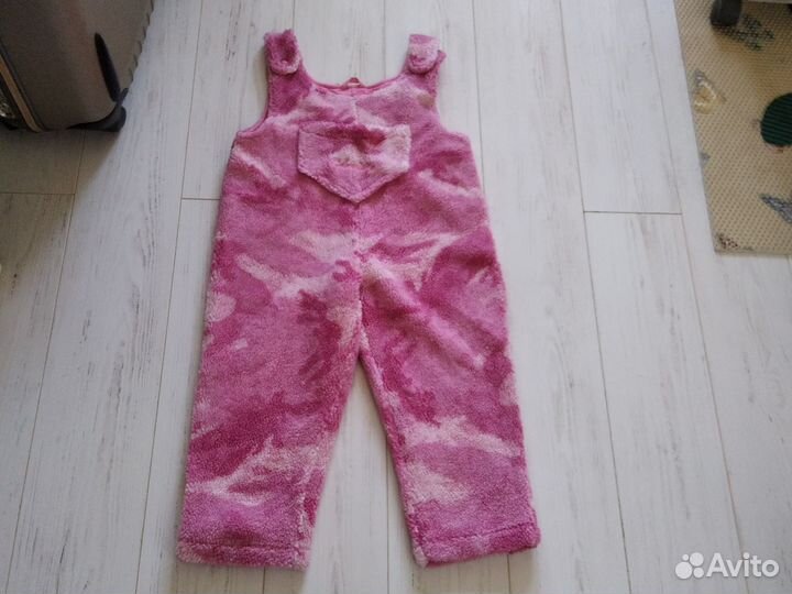 Лыжный костюм