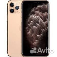 iPhone 11 Pro, 64 ГБ