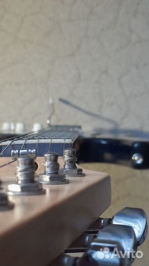 Электрогитара Stratocaster