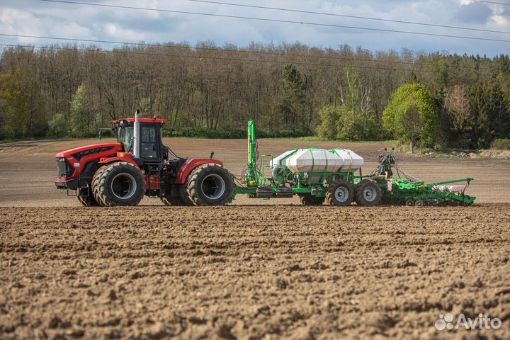 Трактор Кировец К-735М, 2024