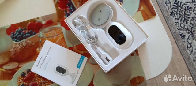 Видеокаиера