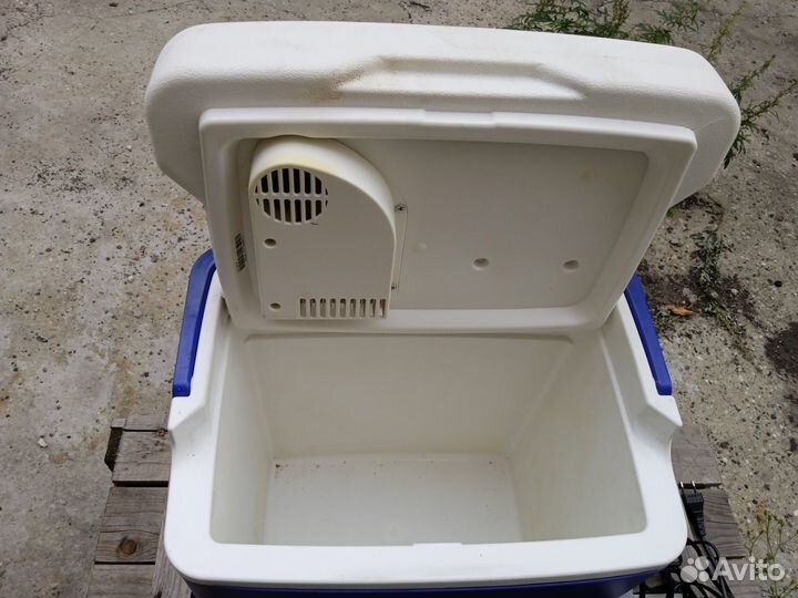 Холодильник для авто