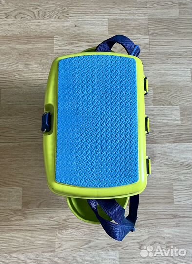 Сумка для рыбака