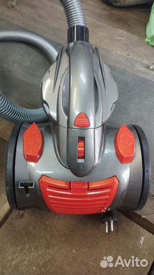 Пылесос maxima