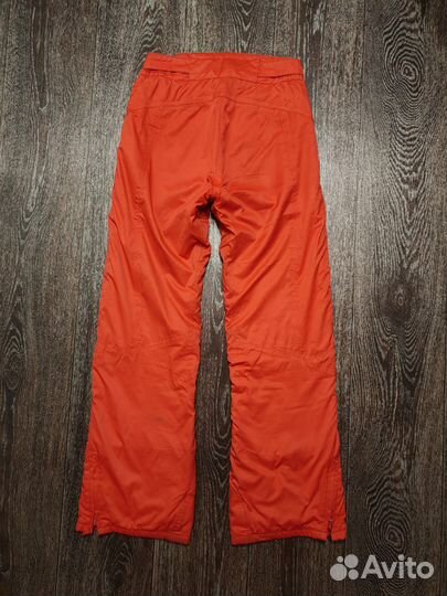 Брюки горнолыжные