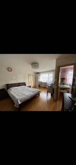 2-к. квартира, 44 м², 4/5 эт.