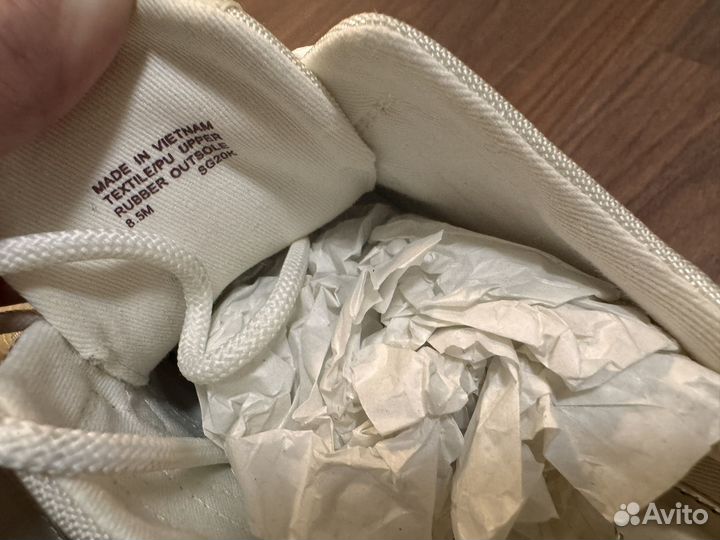 Michael kors кроссовки