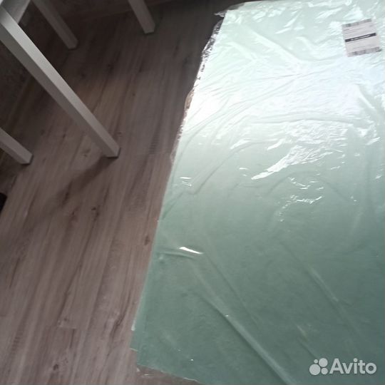Подложка Solid листовая 1,5 мм под SPC, WPC, LVT