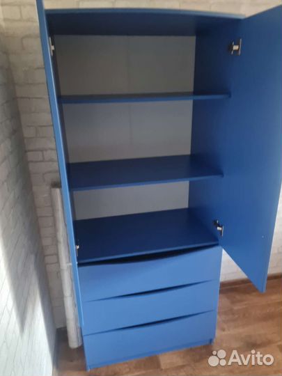 Шкаф детский