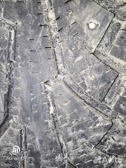 Nokian Tyres Hakkapeliitta 5 SUV 235/65 R18