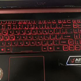 Игровой Acer Nitro 5/GTX1050/i5-8300H/HDD 500gb