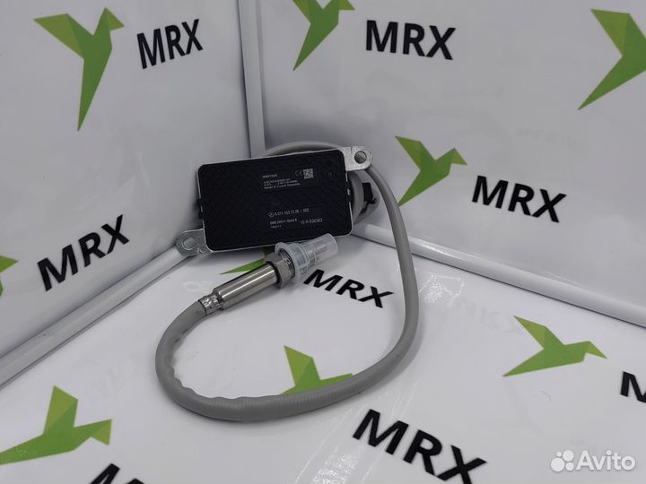 Датчик NOX A0111537328