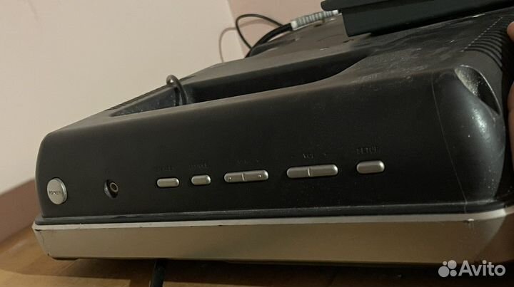 Телевизор bbk 15’’