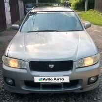 Nissan Avenir 2.0 CVT, 2000, битый, 380 000 км, с пробегом, цена 339 999 руб.