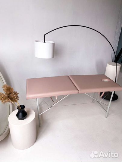 Массажный стол