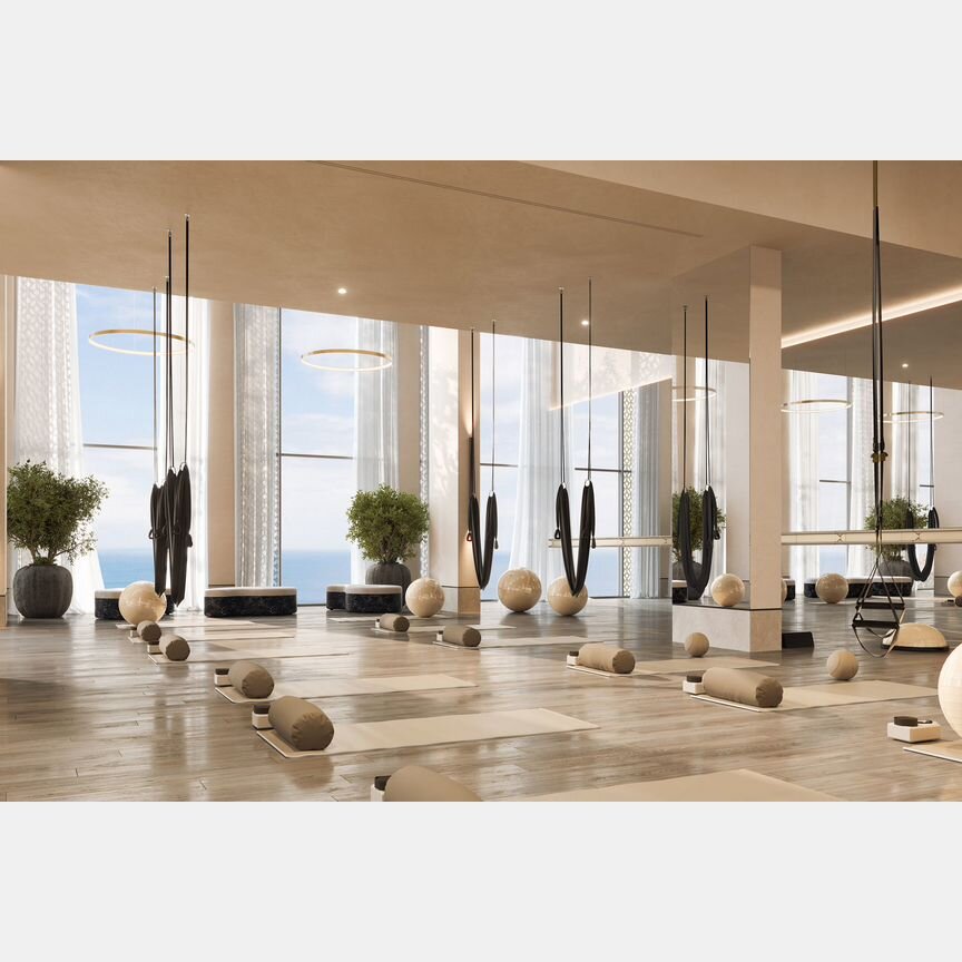 1-к. квартира, 37,3 м², 19/19 эт.