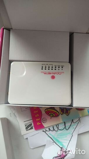 Беспроводной маршрутизатор вай фай